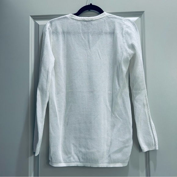 Pendleton knit lightweight Sweater - Picture 2 of 3